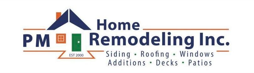 PM Home Remodeling Inc.
